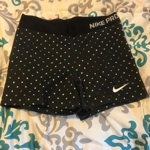 Nike Spandex